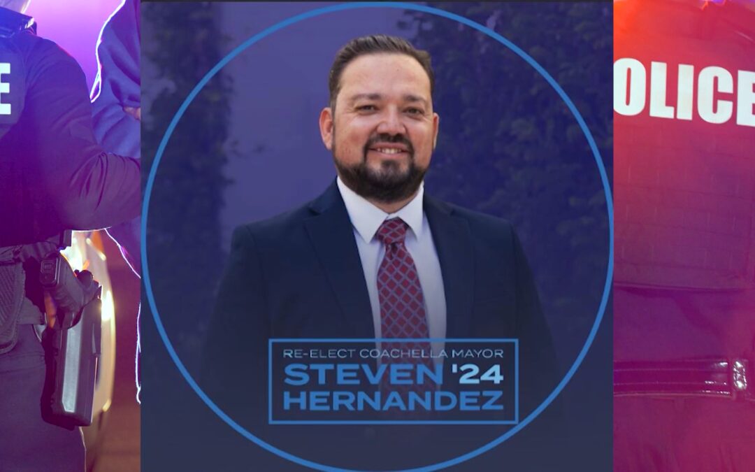 Alcalde bajo investigación