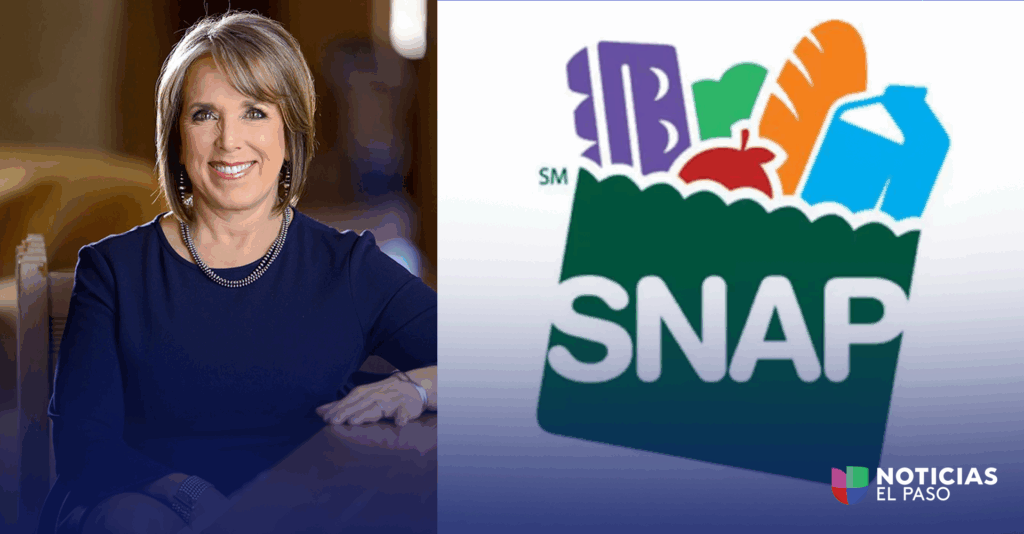 Nuevo México Destina $30 Millones Para Asistencia Alimentaria Snap Durante Emergencia