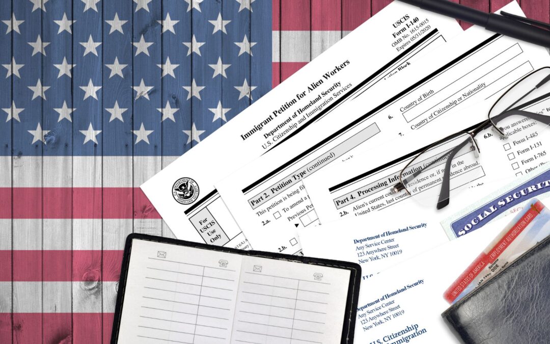 El DHS Elimina la Extensión Automática del Permiso de Trabajo para Inmigrantes