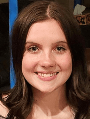 Buscan a Adolescente Desaparecida en Las Vegas: Abigail Prewitt de Oregon