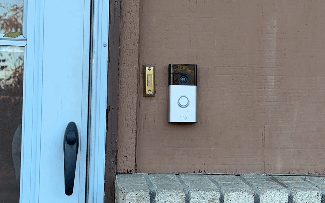 Ring and Flock Partner: Government Agencies Can Request User Videos for Investigations