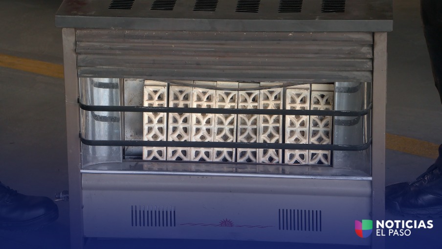 Consejos de Seguridad ante el Uso de Calefactores en Ciudad Juárez