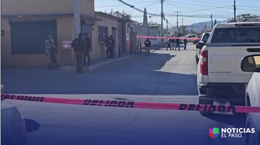 Aumento Alarmante de Homicidios en Ciudad Juárez: La Violencia Vuelve a Golpear