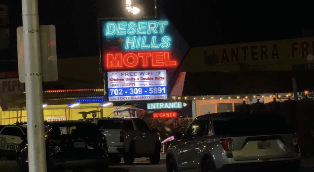 Investigación En Fremont Street: Asesinato De Mujer Desata Tiroteo En Las Vegas - Noticias Notivalle Investigación En Fremont Street: Asesinato De Mujer Desata Tiroteo En Las Vegas