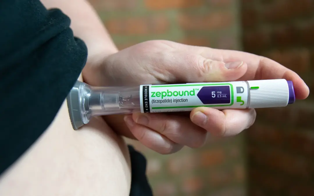 Tratamientos para la Obesidad: Eli Lilly Triplica Ventas en el Mercado de Diabetes