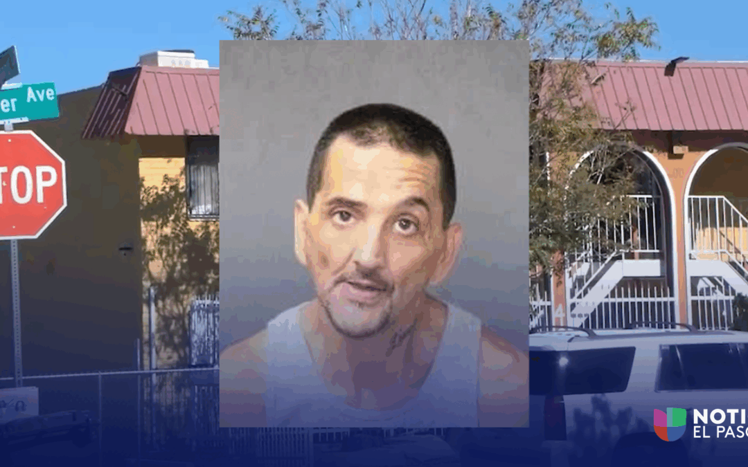 Arrestan a Leroy Vallejos por el Asesinato de Su Madre en Albuquerque