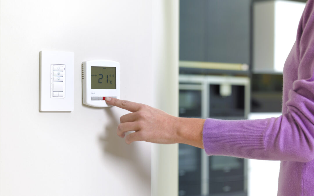 Preparar la Calefacción para el Invierno: Consejos Esenciales para el Ahorro Energético