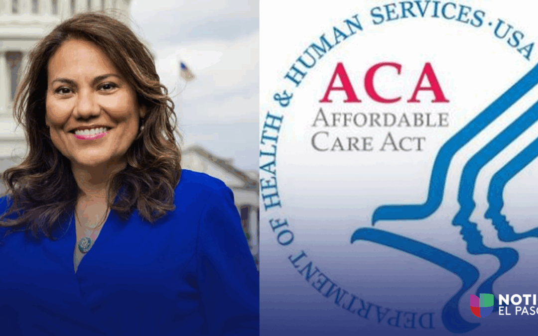 Inscripción ACA 2026: Recursos Clave para Residentes de El Paso