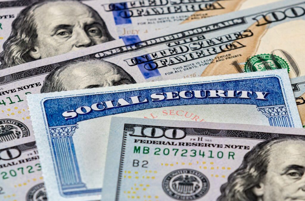 Por qué los beneficiarios de Ingreso Suplementario de Seguridad no recibirán su pago el 1 de noviembre