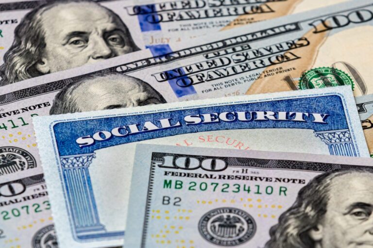 Por qué los beneficiarios de Ingreso Suplementario de Seguridad no recibirán su pago el 1 de noviembre