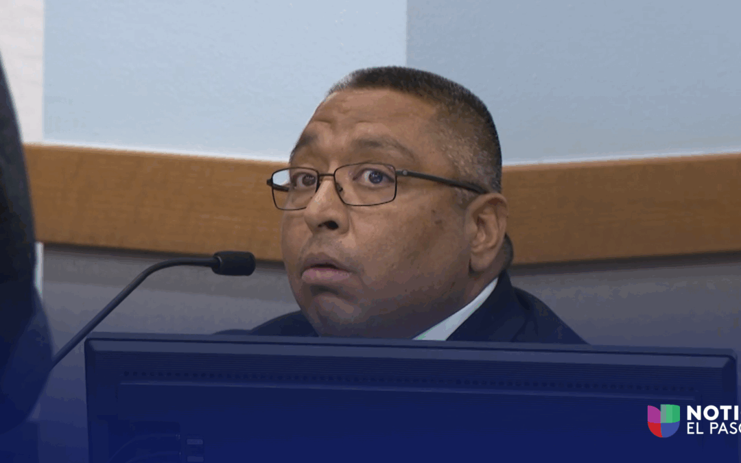 Deliberaciones del jurado en el Homicidio de Teresa Gómez: El Caso del Exoficial de Las Cruces