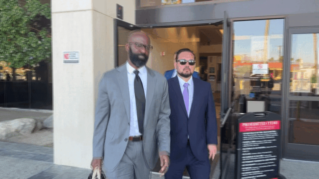 Alcalde De Coachella Acusado Formalmente De Nueve Cargos Criminales - Noticias Notivalle Alcalde De Coachella Acusado Formalmente De Nueve Cargos Criminales