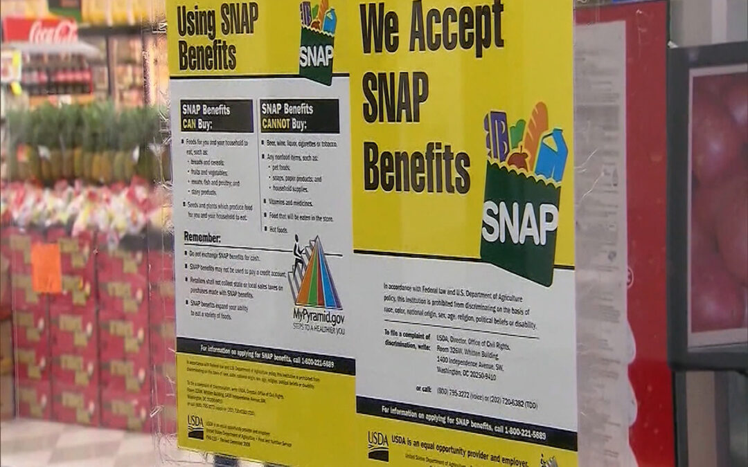 Denver Explora Alternativas para Apoyar el Programa de Asistencia Nutricional Suplementaria (SNAP)