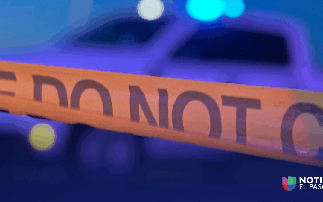 Tiroteo en Las Cruces: Dos Heridos Grave Tras Ataque en la Calle Main Norte