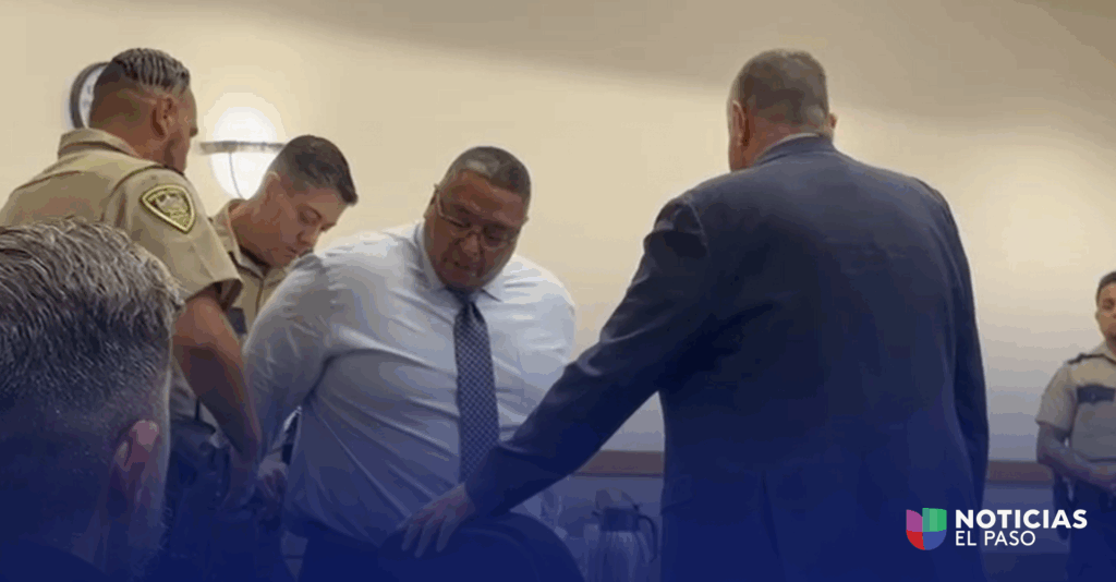 Homicidio En Las Cruces: Exoficial Felipe Hernández Declarado Culpable Por La Muerte De Teresa Gómez - Noticias Notivalle Homicidio En Las Cruces: Exoficial Felipe Hernández Declarado Culpable Por La Muerte De Teresa Gómez