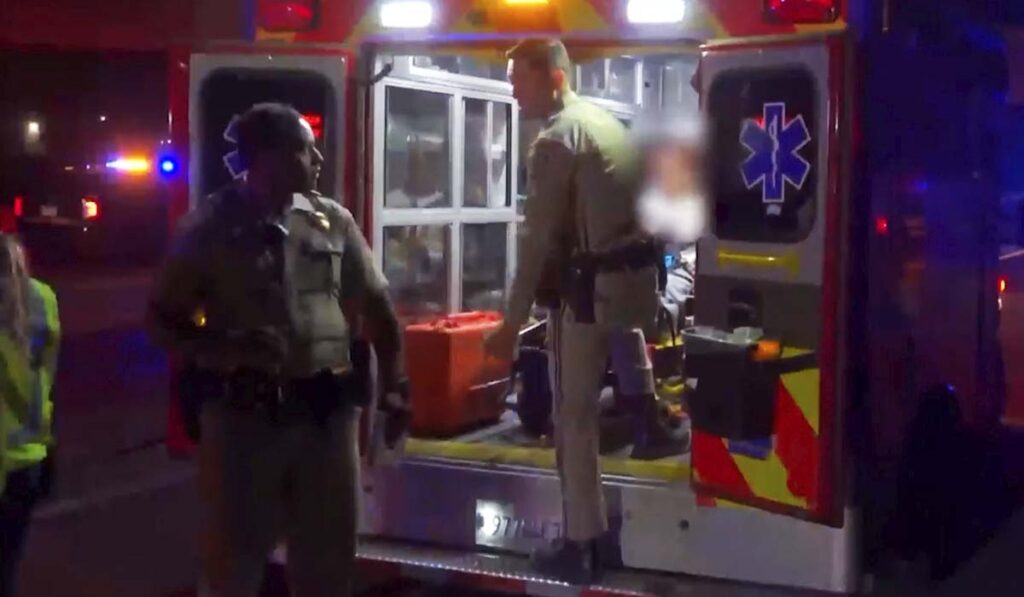 Trágico Accidente Automovilístico En Lemon Grove Deja Un Fallecido En La Interestatal 125