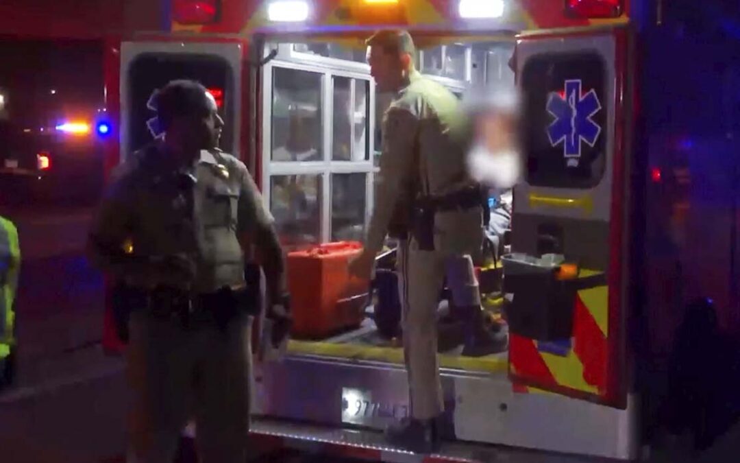 Trágico accidente automovilístico en Lemon Grove deja un fallecido en la Interestatal 125