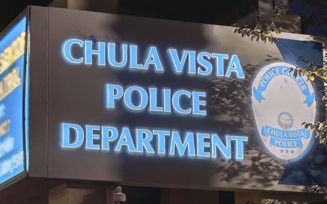 Atropello en Chula Vista: Peatón de 66 años gravemente herido