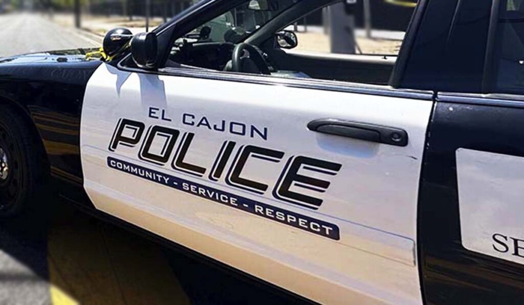 Operativo En El Cajón Resulta En Cuatro Arrestos Por Narcóticos