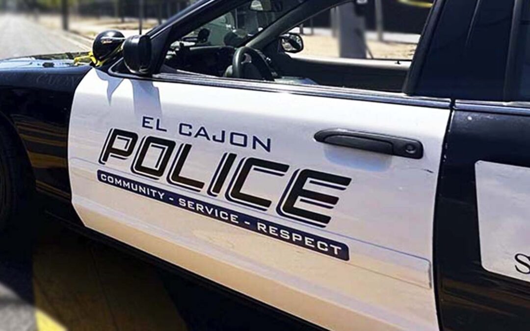 Operativo en El Cajón Resulta en Cuatro Arrestos por Narcóticos