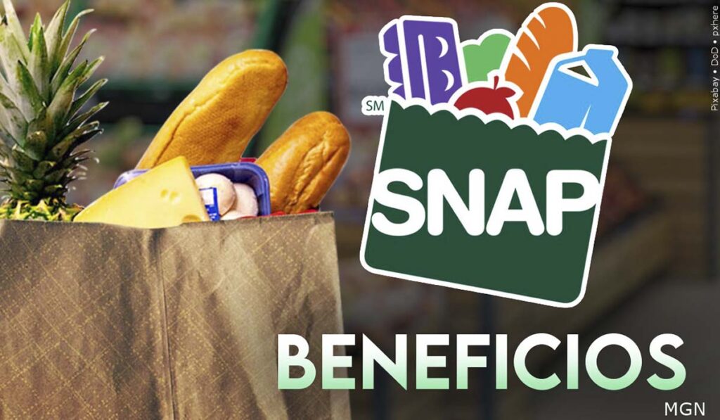 California Demanda Al Gobierno Federal Por La Retención De Fondos De Snap En Medio De La Crisis - Noticias Notivalle California Demanda Al Gobierno Federal Por La Retención De Fondos De Snap En Medio De La Crisis