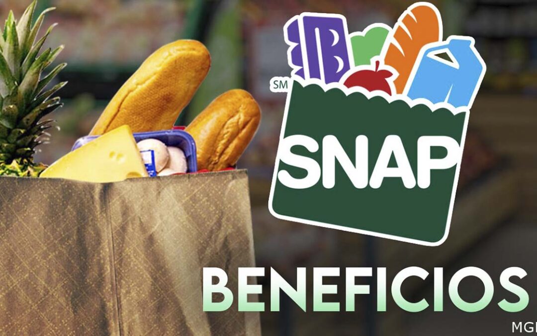 California Demanda al Gobierno Federal por la Retención de Fondos de SNAP en Medio de la Crisis