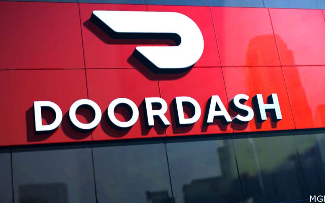 DoorDash Ofrece Un Millón de Comidas Gratuitas a Beneficiarios de SNAP Durante el Cierre del Gobierno