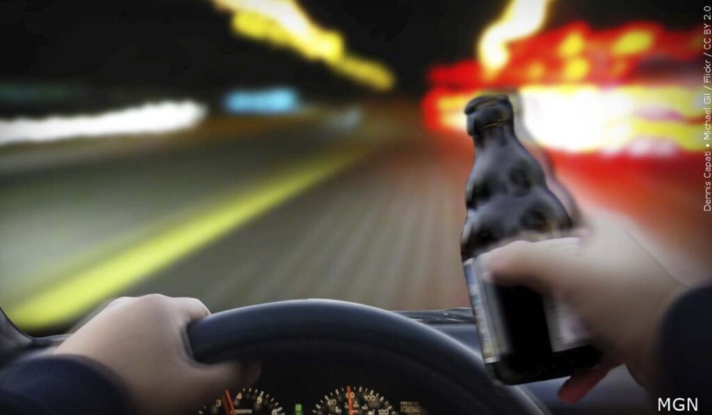 Operativo Halloween De Chp: Impulso A La Seguridad Vial En San Diego