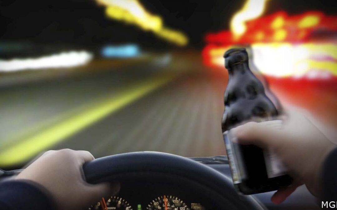 Operativo Halloween de CHP: Impulso a la Seguridad Vial en San Diego