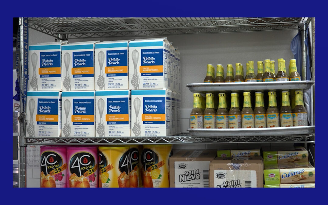 Bethany House Intensifica Preparativos para Brindar Ayuda Comunitaria Durante la Pausa del Programa SNAP