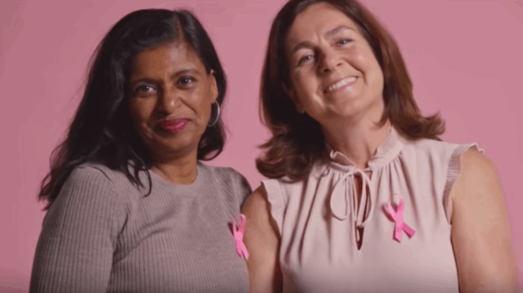 Cáncer De Mama: La Importancia De La Detección Temprana Y Testimonios Inspiradores De Supervivientes - Noticias Notivalle Cáncer De Mama: La Importancia De La Detección Temprana Y Testimonios Inspiradores De Supervivientes