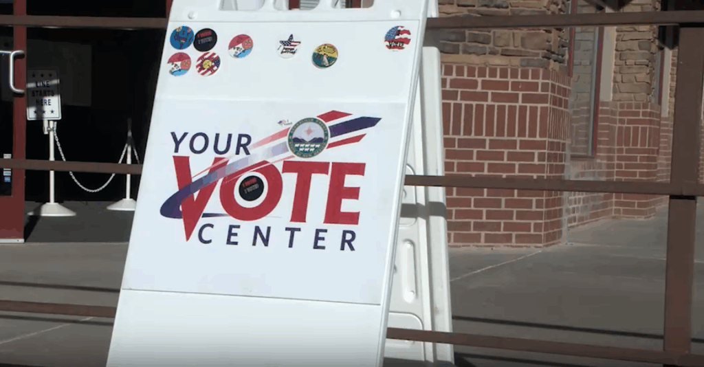 Darren White Presenta Su Visión Para Albuquerque En Plena Carrera Electoral