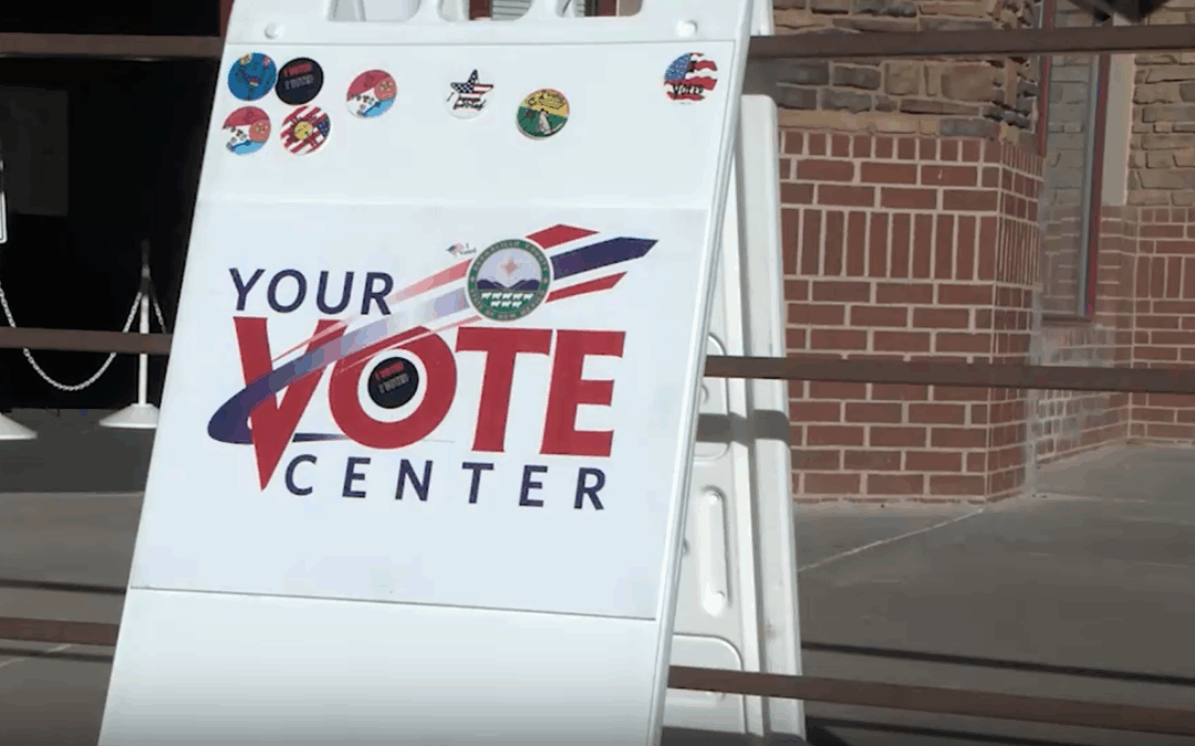 Darren White Presenta su Visión para Albuquerque en Plena Carrera Electoral