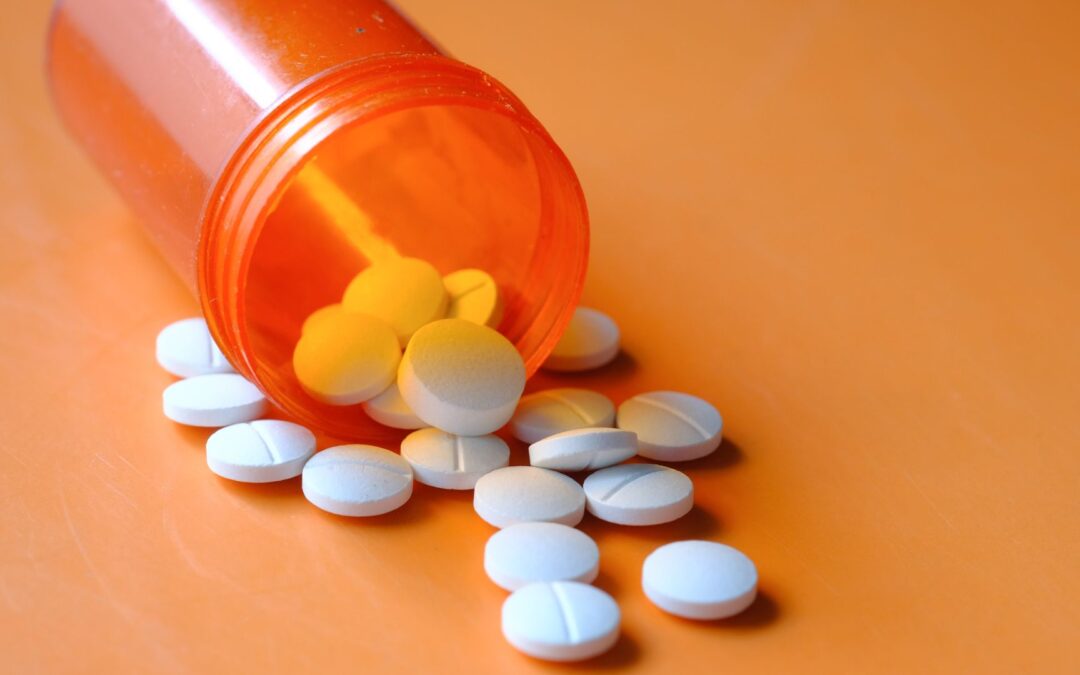 Retiro de Medicamento: Alerta Urgente por Sustancia Cancerígena en Más de 500,000 Frascos