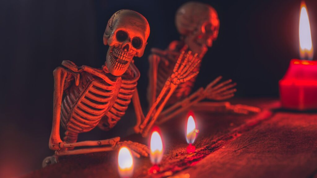 Las Vegas Destacada Como Una De Las Mejores Ciudades Para Halloween En Ee. Uu.