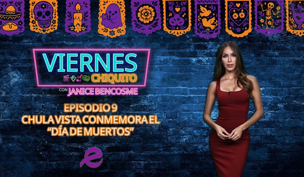 Descubre ‘Viernes Chiquito’ Y Emocionantes Eventos En San Diego Este Fin De Semana