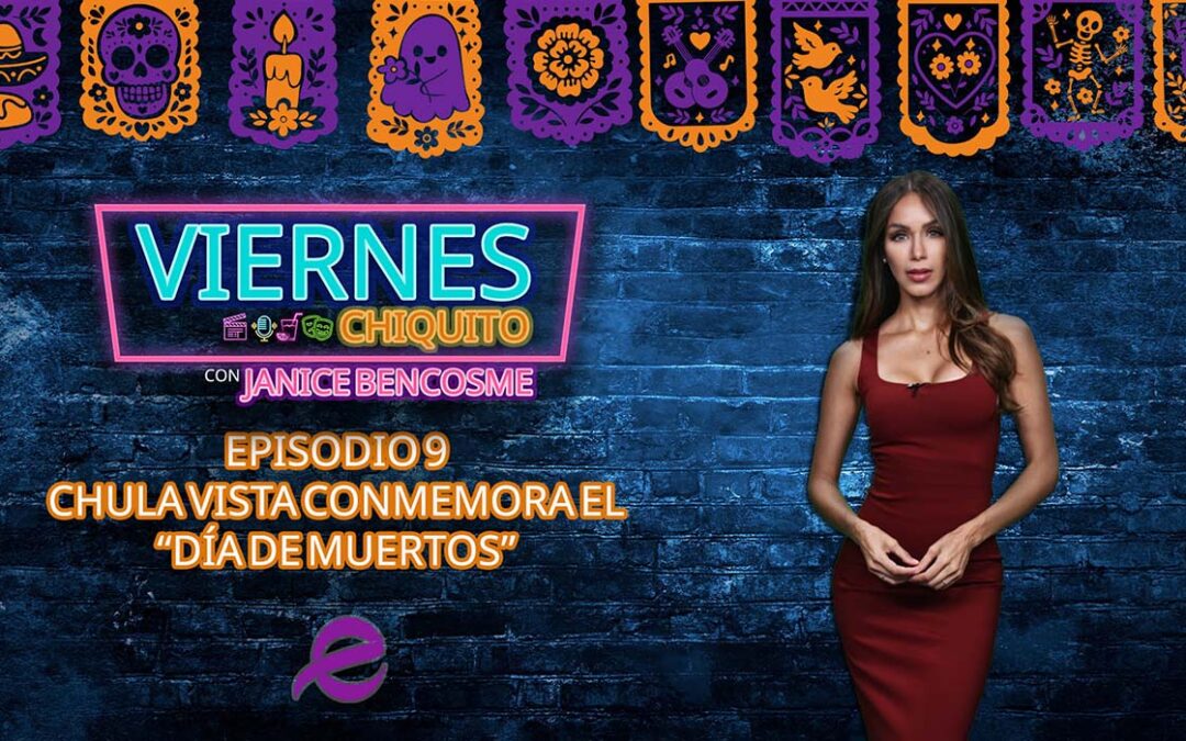 Descubre ‘Viernes Chiquito’ y Emocionantes Eventos en San Diego Este Fin de Semana