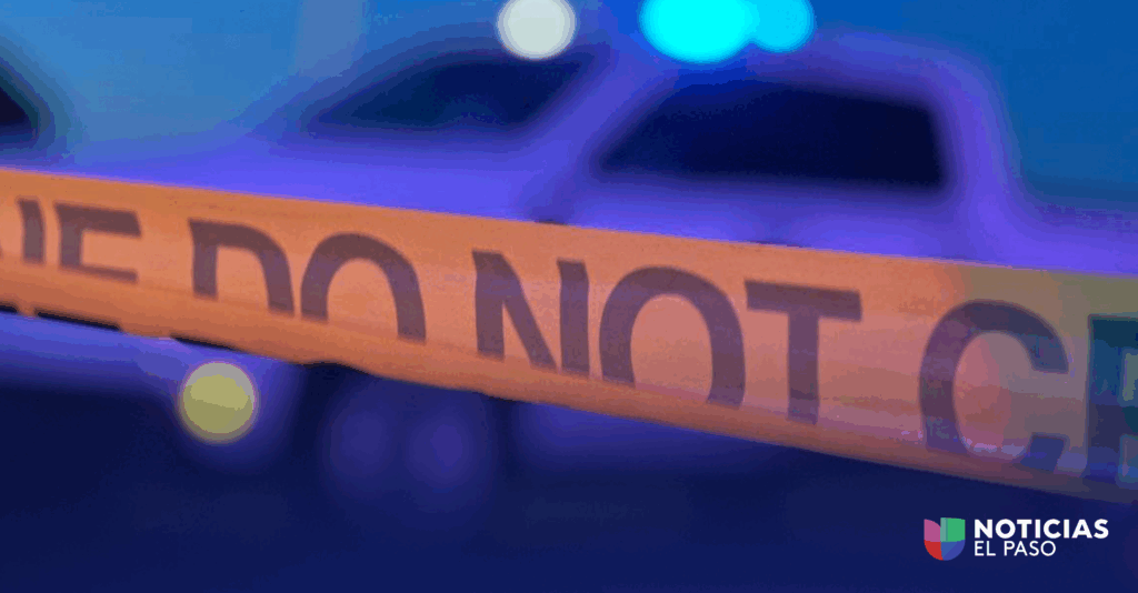 Tiroteo En Las Cruces: Dos Heridos Tras Ataque Nocturno