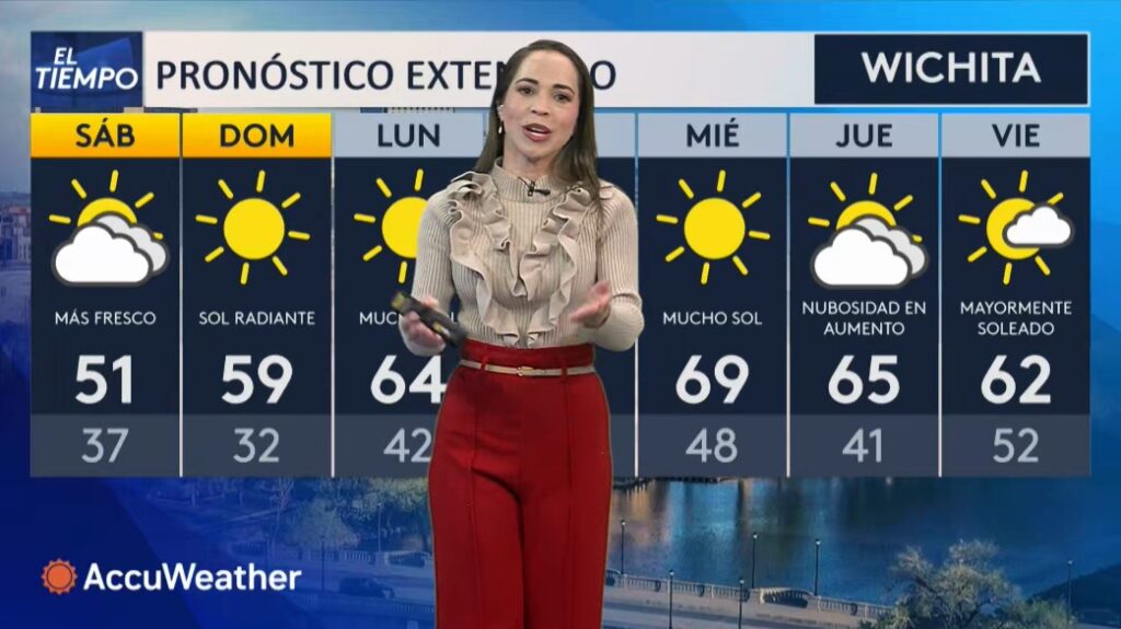 Pronóstico Del Tiempo: Descubre El Clima En Palm Springs Para El Fin De Semana - Noticias Notivalle Pronóstico Del Tiempo: Descubre El Clima En Palm Springs Para El Fin De Semana