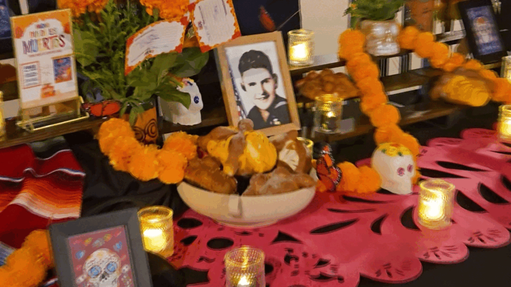 ¡Palm Springs Se Llena De Espíritu Halloween!