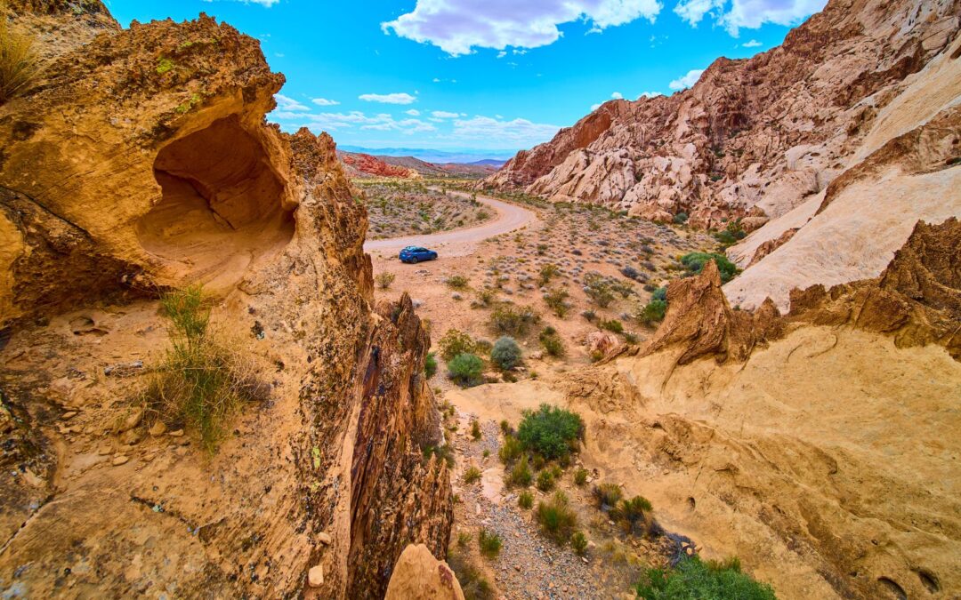 Nevada Celebra 161 Años: Un Viaje por su Historia y Cultura Única