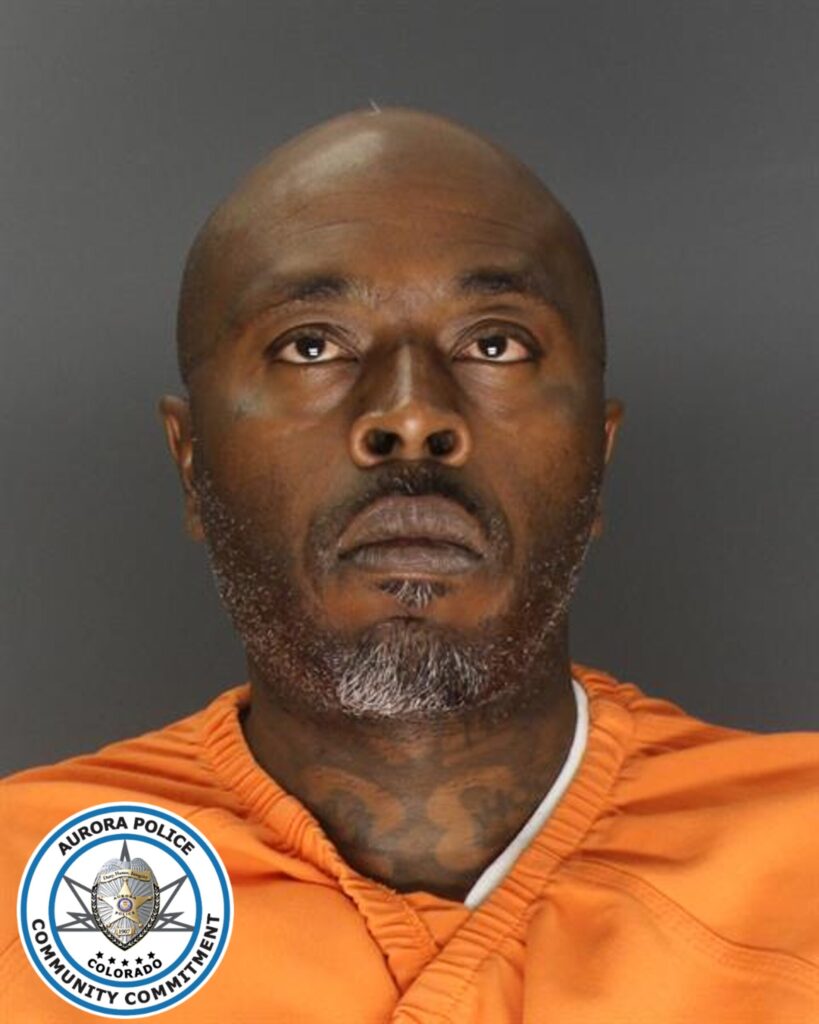 Homicidio En Aurora: Policía Busca A Sospechoso Armado Marcus Mccray Tras Muerte De Hombre De 34 Años - Noticias Notivalle Homicidio En Aurora: Policía Busca A Sospechoso Armado Marcus Mccray Tras Muerte De Hombre De 34 Años