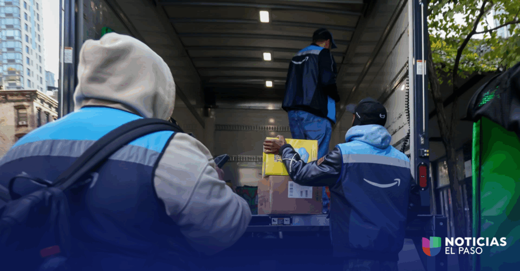 Despididos En Amazon: Andy Jassy Explica La Cultura Empresarial Detrás De Los 14,000 Despidos