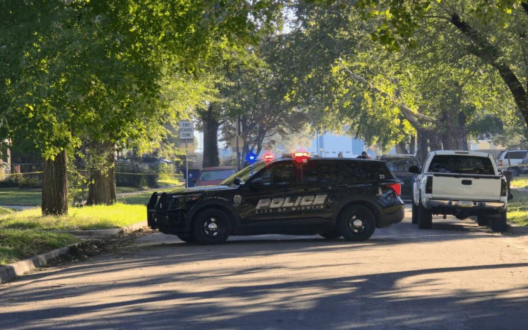 Violencia Doméstica en Wichita: Mujer de 81 Años Apuñalada en Su Propio Hogar