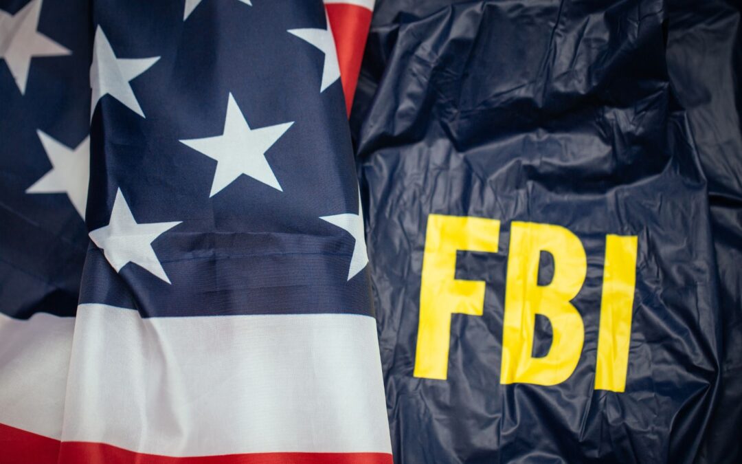 FBI Desmantela Corrupción Policial: 14 Oficiales Arrestados en Mississippi