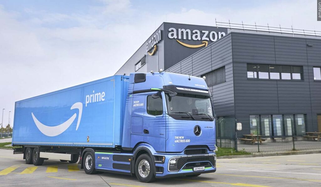 Despido Amazon: Andy Jassy Aclara Que 14,000 Empleados Fueron Despedidos Por Cultura Empresarial - Noticias Notivalle Despido Amazon: Andy Jassy Aclara Que 14,000 Empleados Fueron Despedidos Por Cultura Empresarial