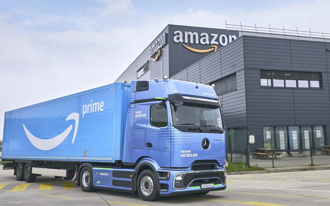 Despido Amazon: Andy Jassy Aclara que 14,000 Empleados Fueron Despedidos por Cultura Empresarial