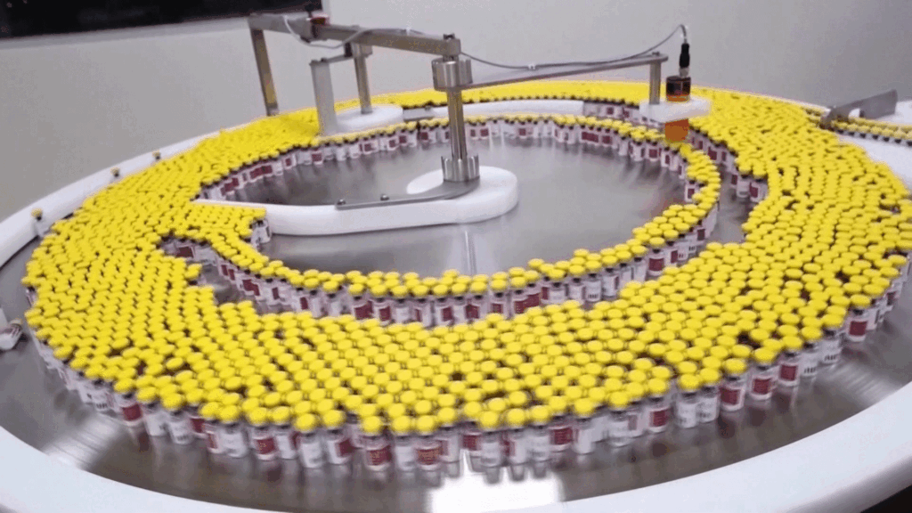 Autoridades Instan A Vacunarse Contra La Viruela Símica Antes Del Palm Springs Pride - Noticias Notivalle Autoridades Instan A Vacunarse Contra La Viruela Símica Antes Del Palm Springs Pride