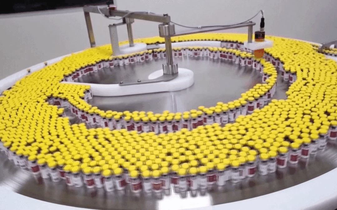 Autoridades instan a vacunarse contra la viruela símica antes del Palm Springs Pride