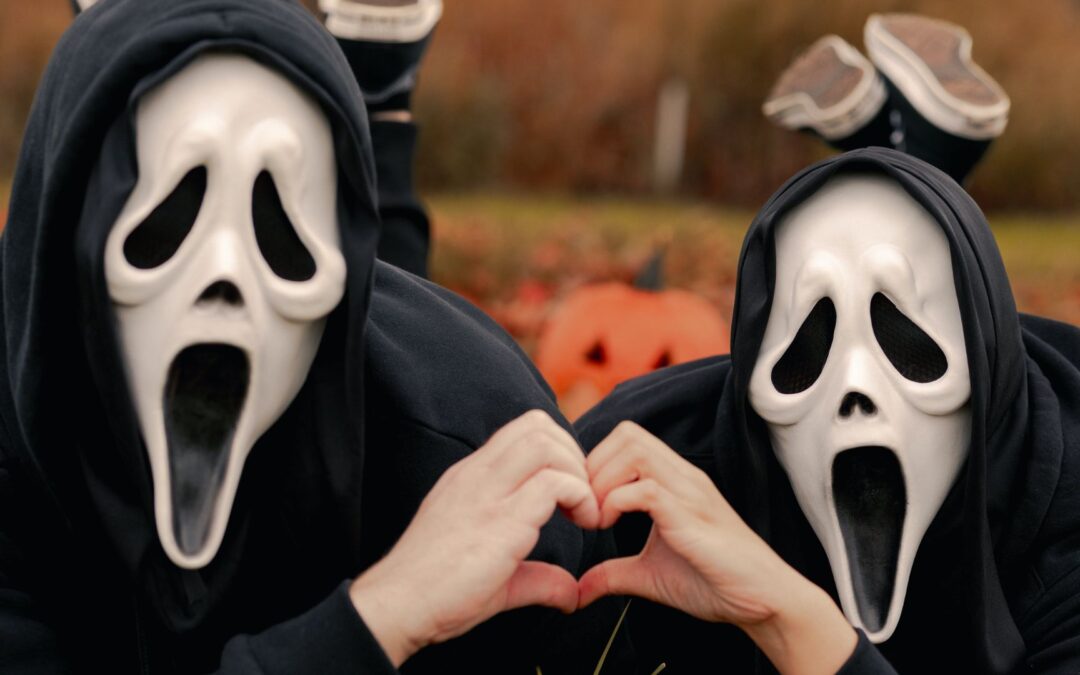 Explora los Mejores Eventos de Halloween en Las Vegas y Celebraciones del Día de Muertos